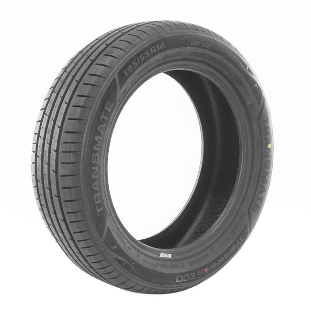 Pneu 195/55R16 Aro 16 TRANSMATE TRANSERENUS ECO 4PR 87V