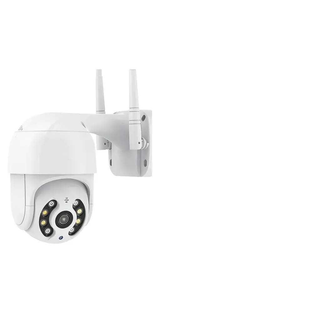 Câmera Vigilancia A Prova D`água Infravermelho Externa 5g