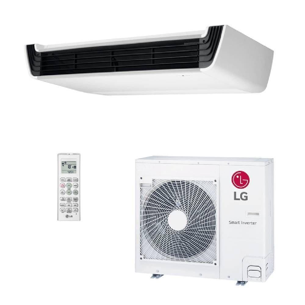 Ar Condicionado LG Split Teto Inverter 36000 BTUS Frio220V ZVUQ36GM1AA.ANWZBR1