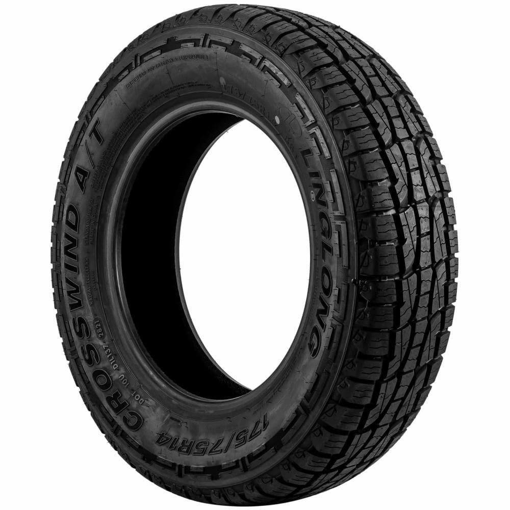 Pneu 265/75R16 10 Lonas 123/120R Crosswind AT Linglong
