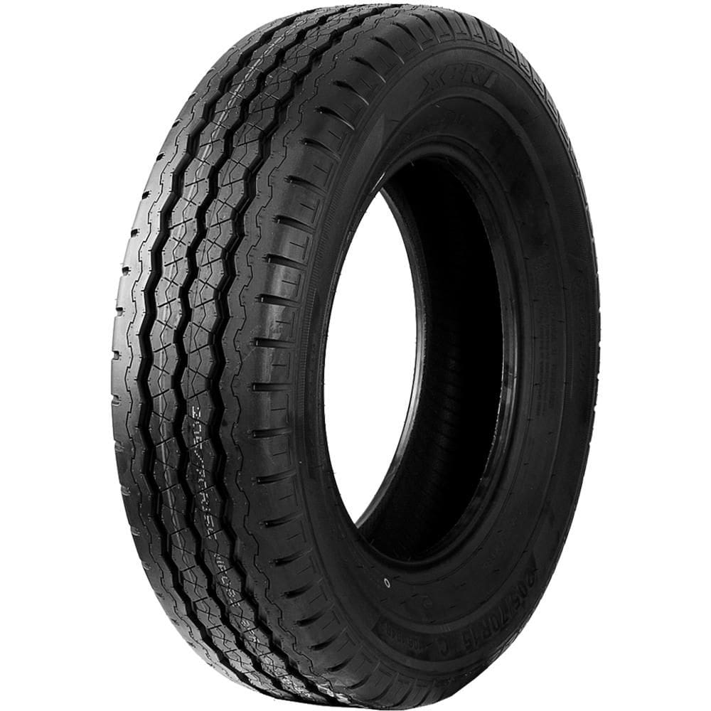 Pneu 225/75R16 C 10 Lonas 118/116R Cargoplus W1 Xbri