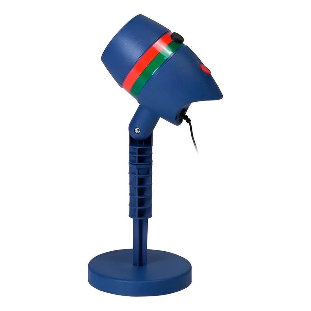 Projetor Laser Jardim Externo Ip65 Decoração Festas