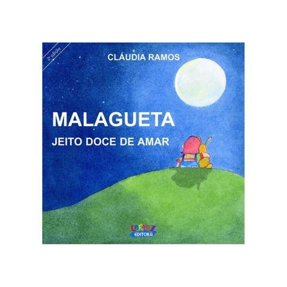 Malagueta - Jeito Doce De Amar