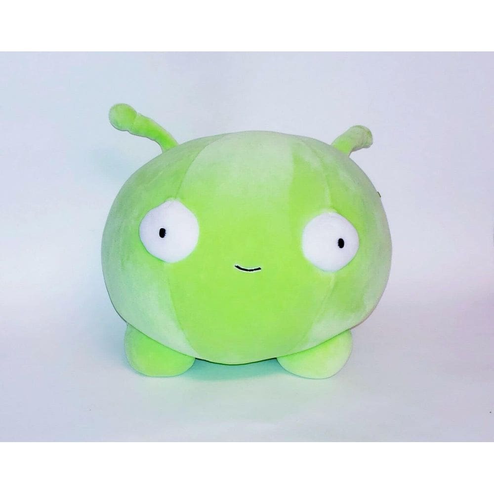 Muñeco de Peluche Miaobe Final Space Mooncake de 25 cm de Alto