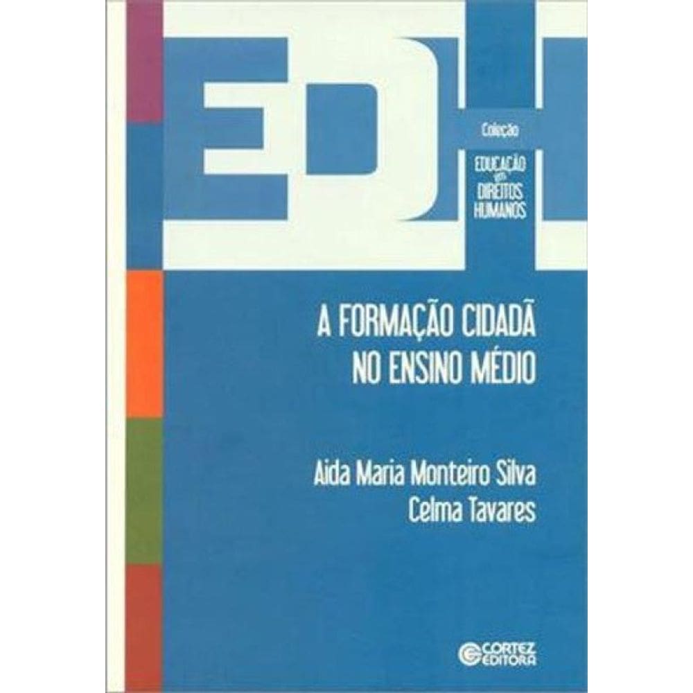 A Formação Cidadã No Ensino Médio