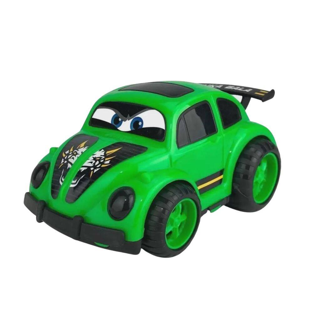 Brinquedo Carro Old Car Roda Livre 479 BS Toys