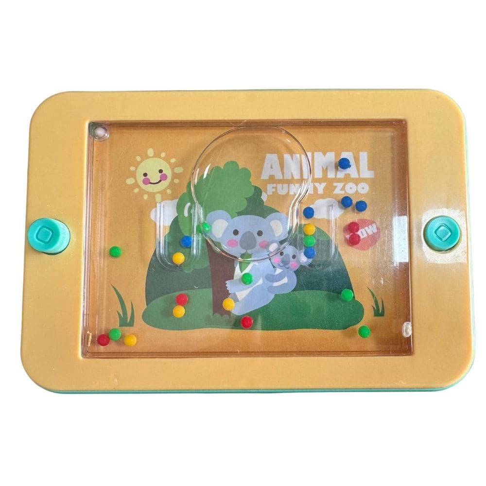 Brinquedo Jogo AquaPlay de Mão Infantil TK-AB3713