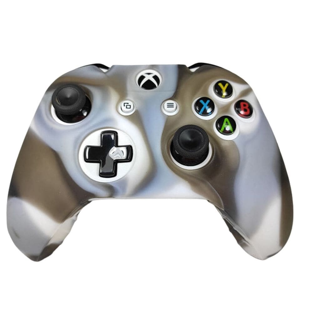 Capa Silicone Proteção para Controle Xbox One