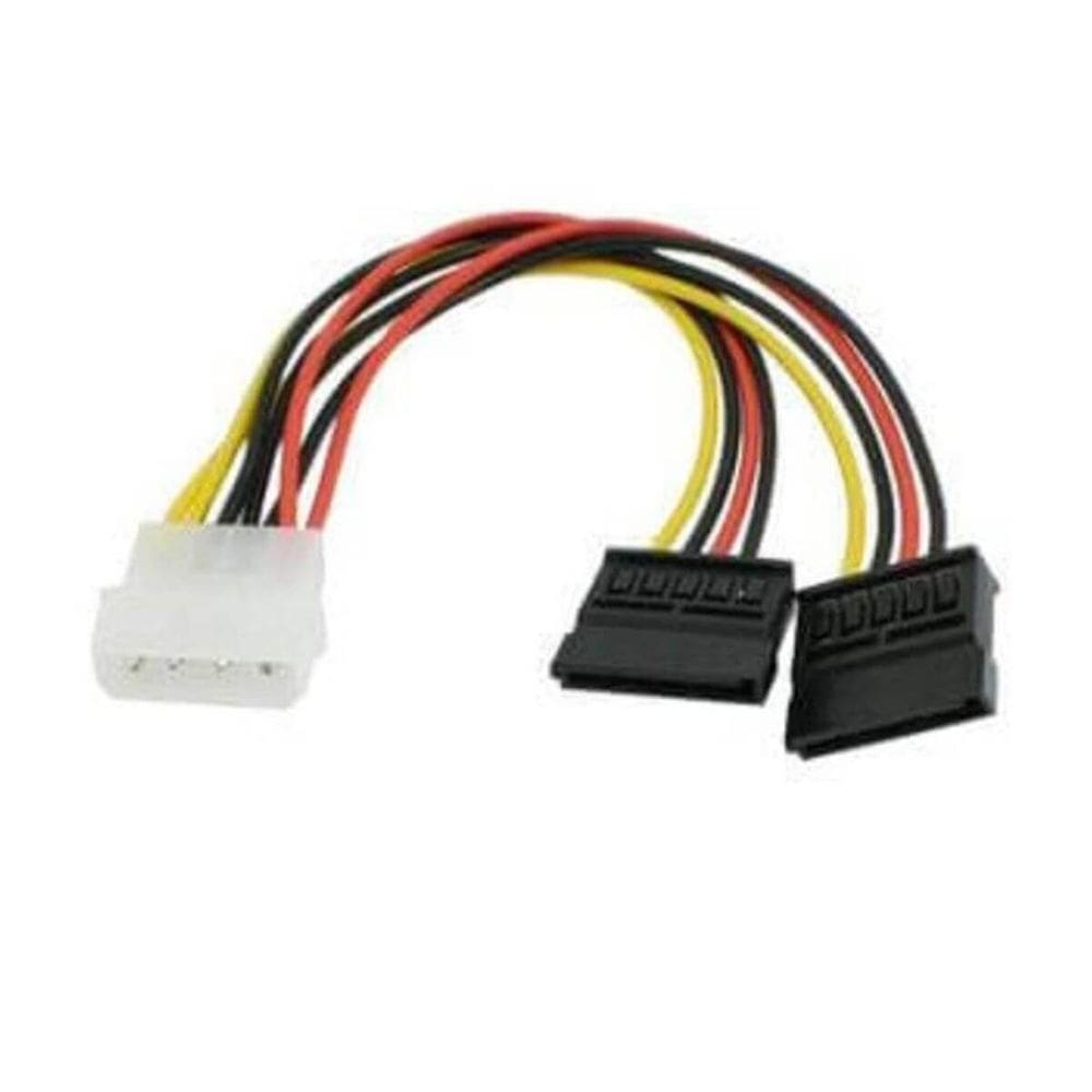 CABO FONTE X SATA Vivatech