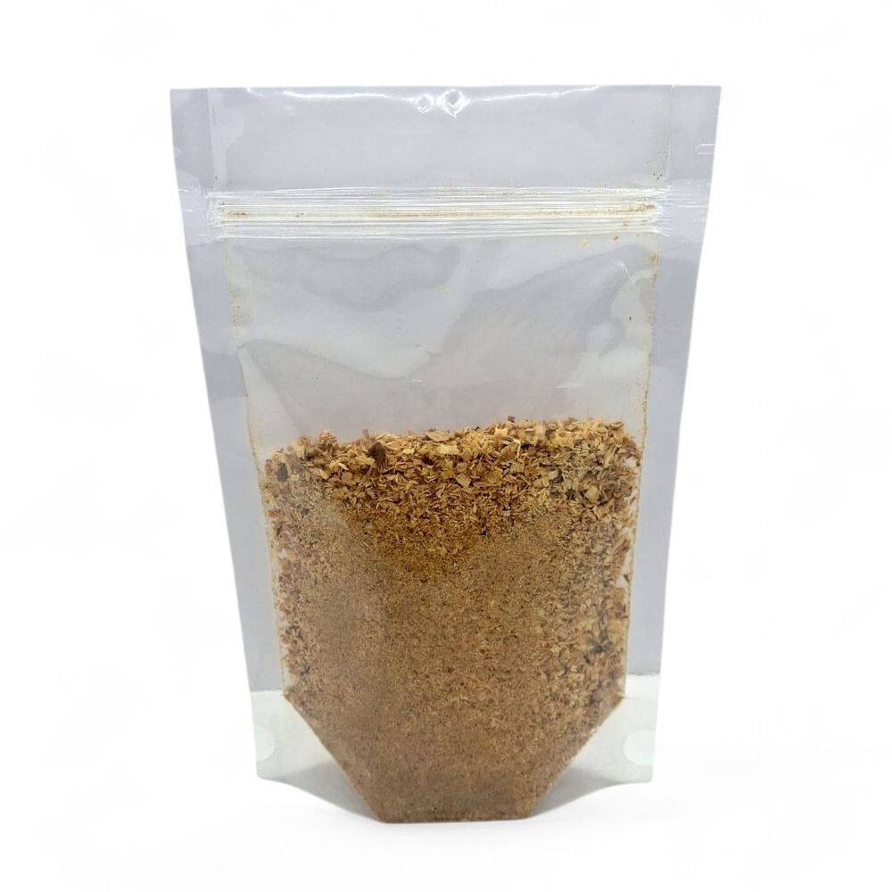 Palo Santo em Pó Incenso Natural Limpeza Energética 50g