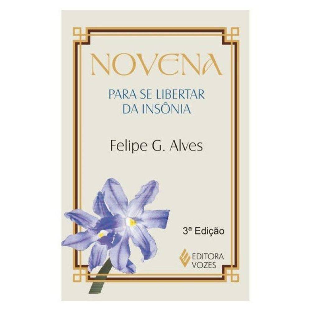 Novena Para Se Libertar Da Insônia