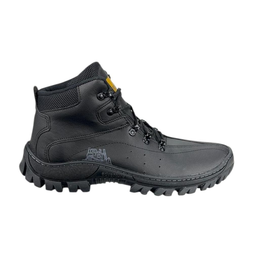 Bota Polo Dx Masculino 155