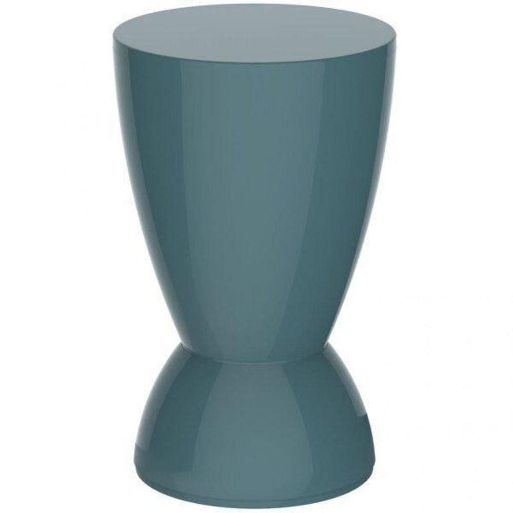 Banqueta Argo Im In área Externa E Interna Polipropileno Lazuli 54,7 Cm (altura)