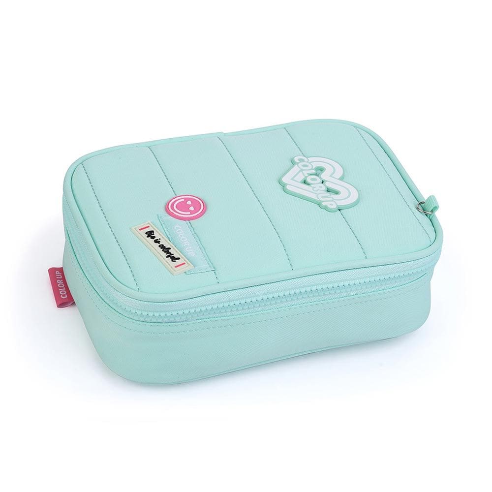 Estojo Box Feminino Color UP ES43327 - Seanite