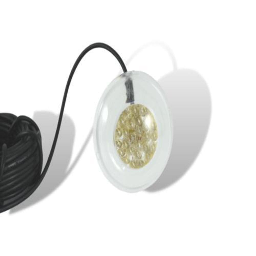 Kit C/02 Canhões Ck-6221 Azul Colar C/Fonte E Controle Rem Homologação: 37062009020