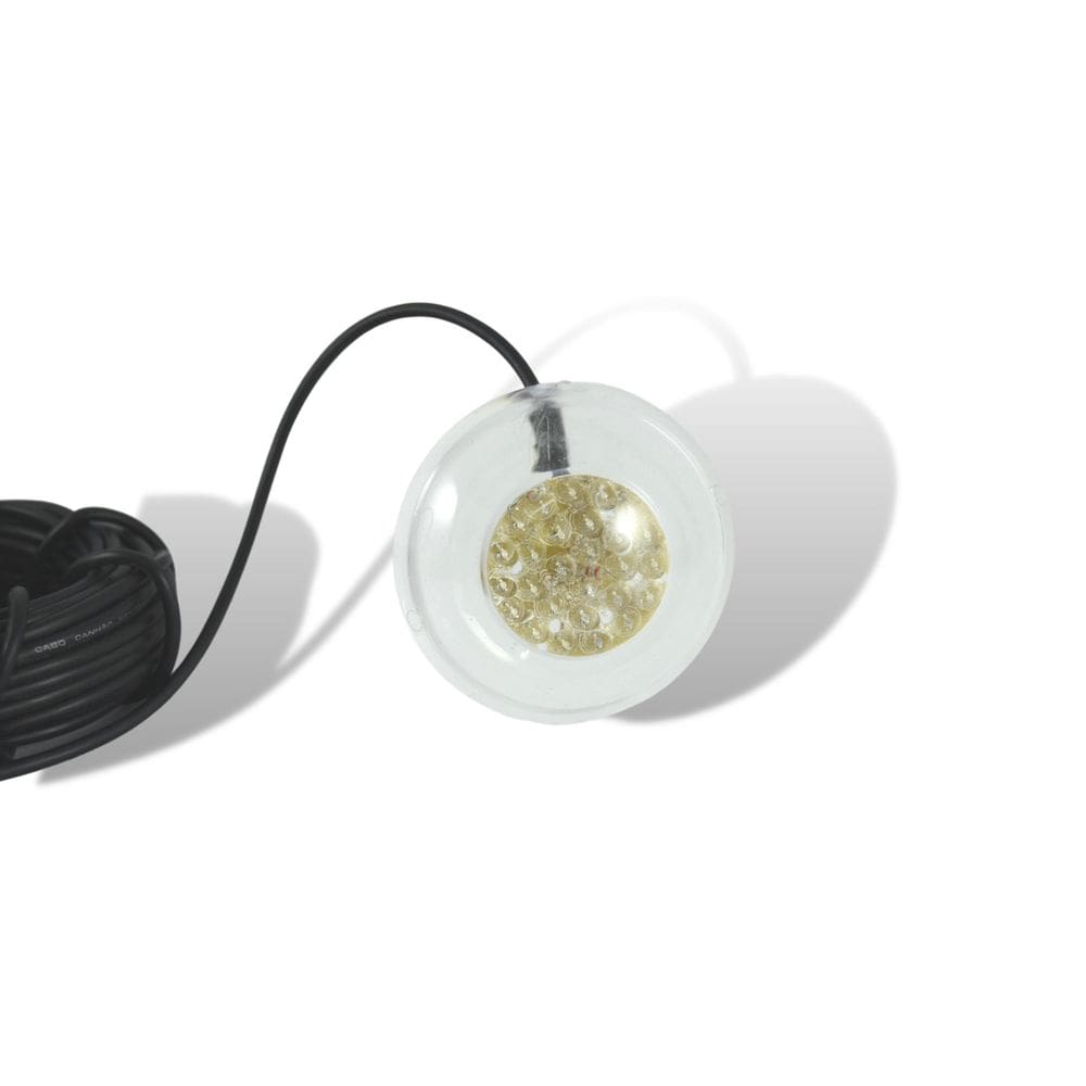 Kit C/06 Canhões Ck-6221 Azul Colar C/Fonte E Controle Rem