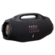 Caixa de Som Portátil JBL Boombox 4 210W RMS Bluetooth
