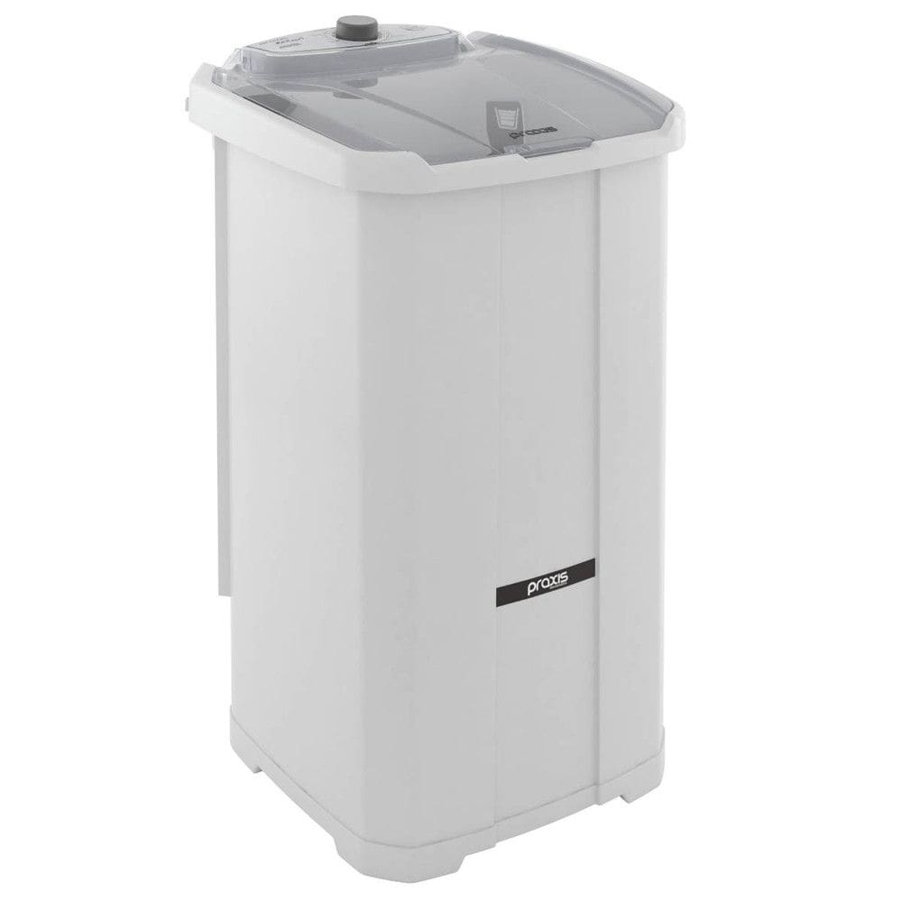 Lavadora Semiautomatico 12Kg Sistema Inverter Praxis