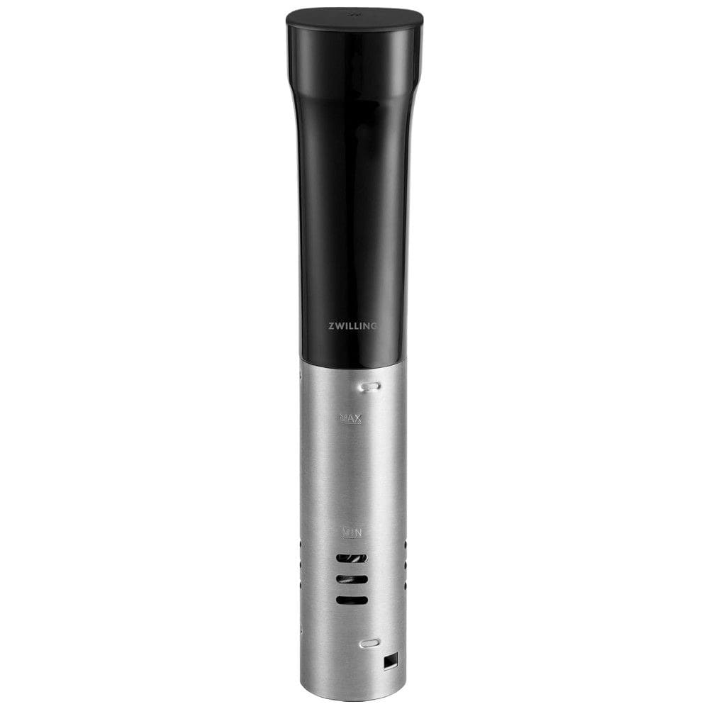 Termocirculador Elétrico Ultra Silencioso, 110v, ZWILLING 53102 901, Preto