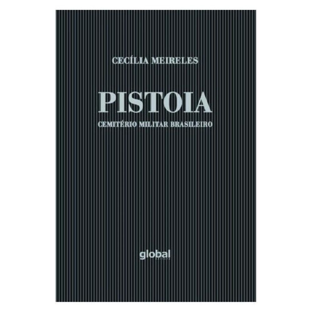 Pistoia, Cemitério Militar Brasileiro