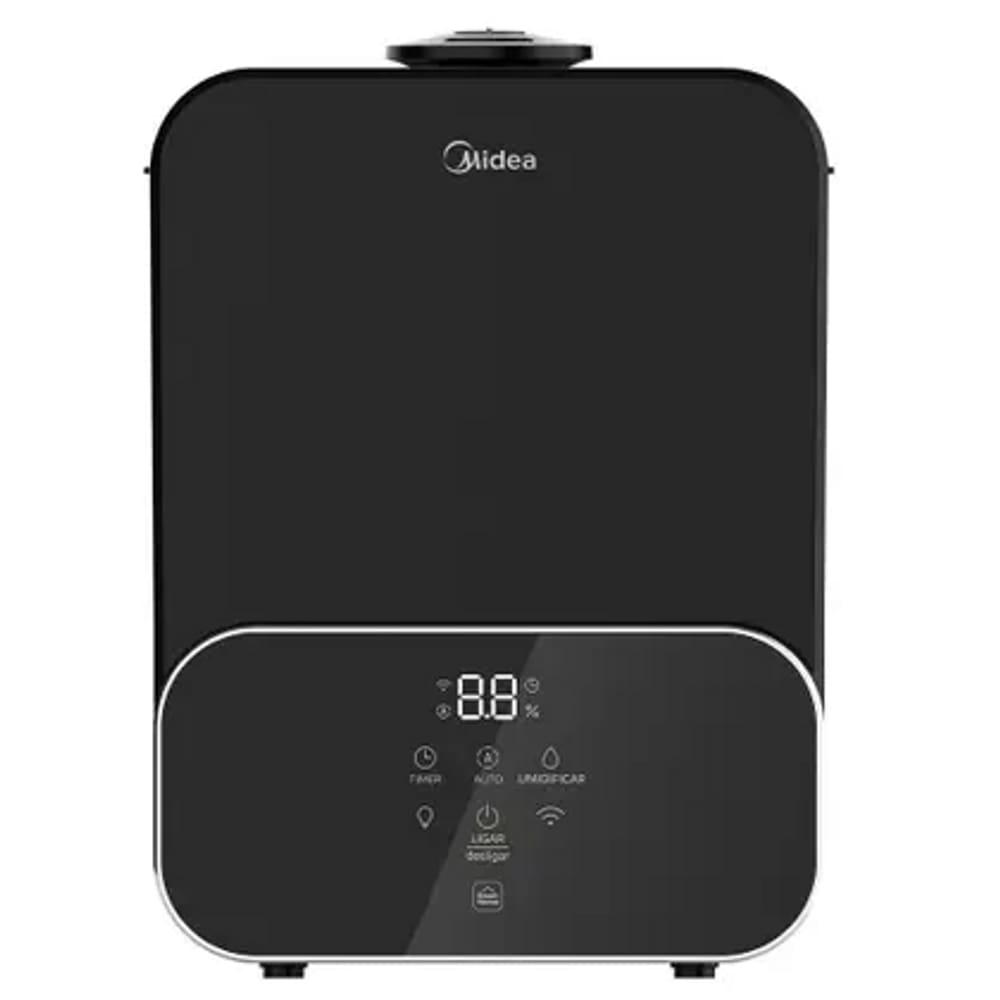 MP - Umidificador de Ar Midea Master Connect