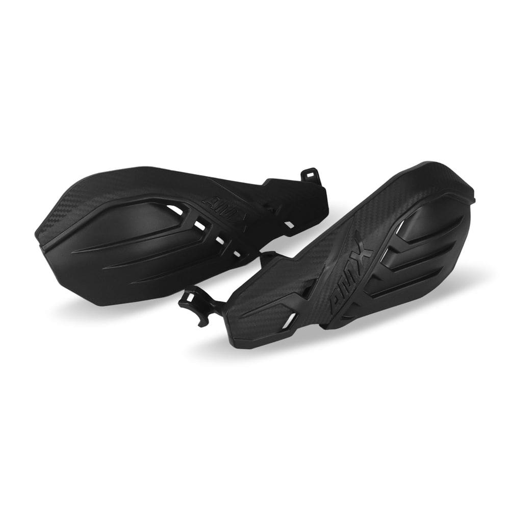 Protetor Mão Amx Snake Vision Ttr 230 2007 Em Diante