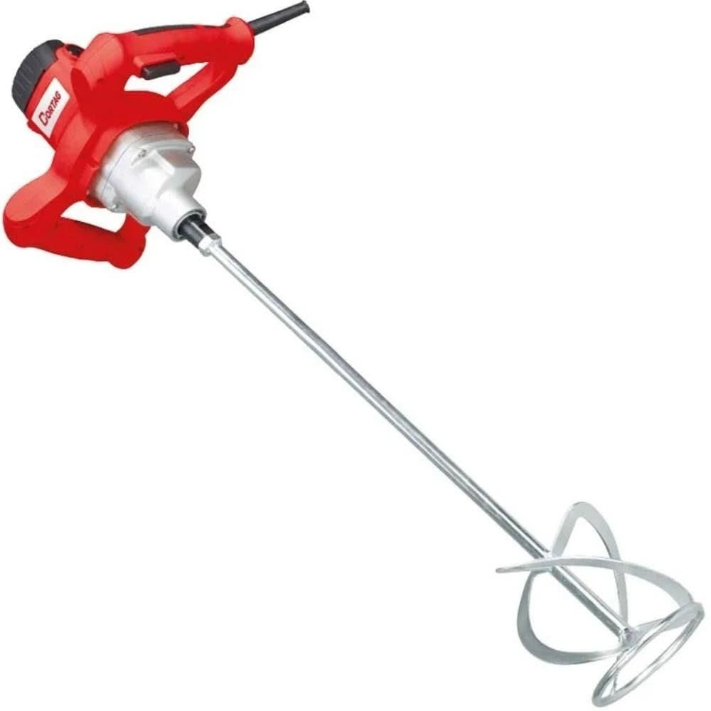 Misturador de Argamassa Elétrico 1200W HMCB-120 CORTAG
