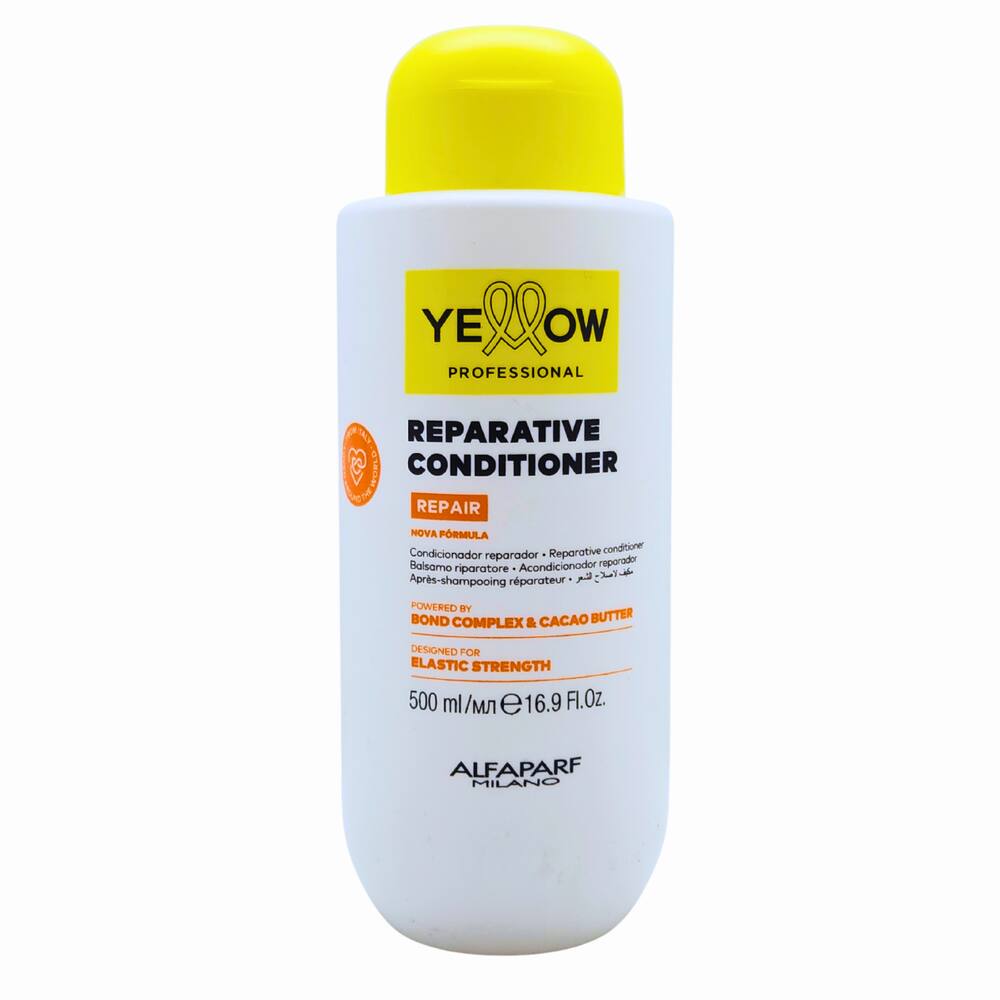 Condicionador Yellow Repair 500ml