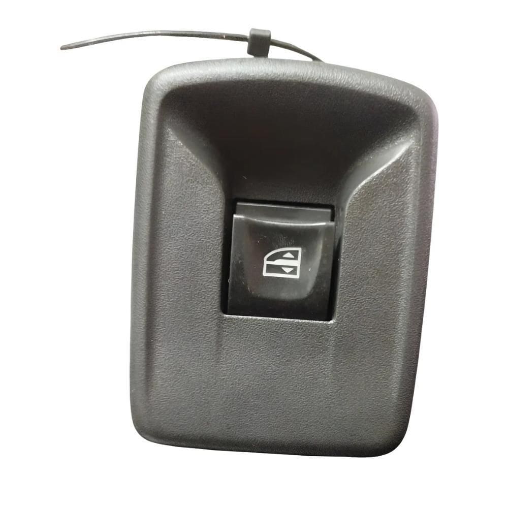 Botão Comando Vidro Elétrico Sandero Logan Botaovidroduster