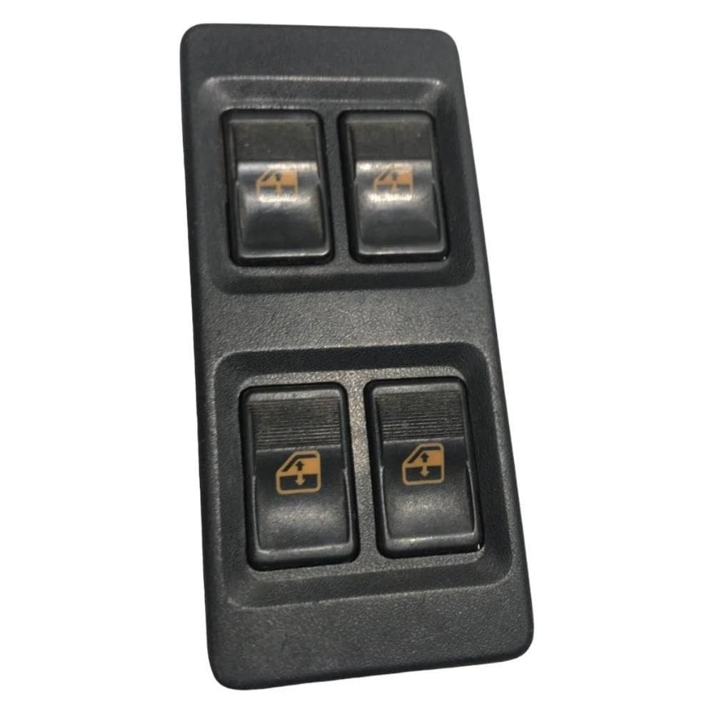 Botão Interruptor Eletrico Fiat Fiorino Interruptorvidrouno