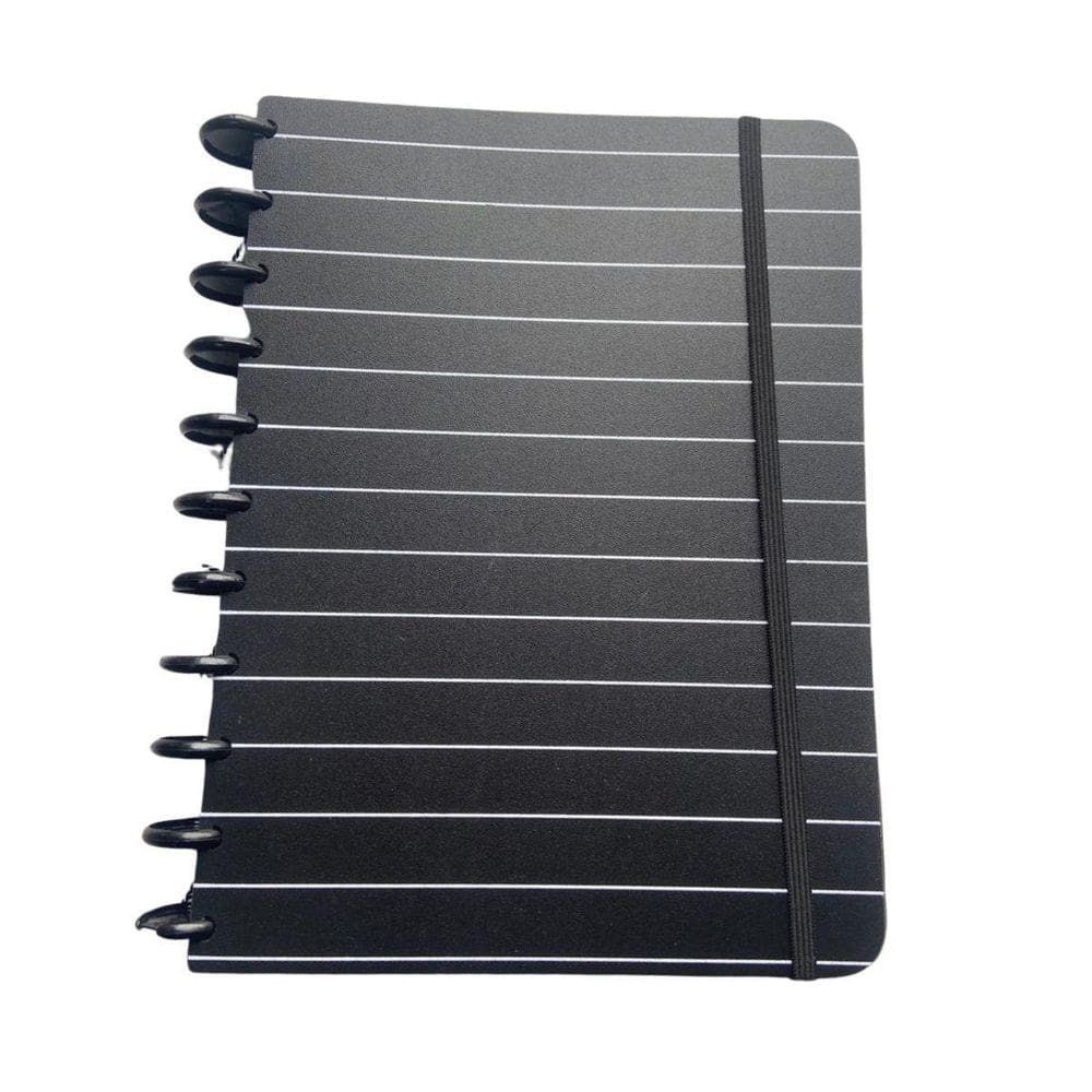 Caderno Disco Sistema Inteligente Smart Universitario 10