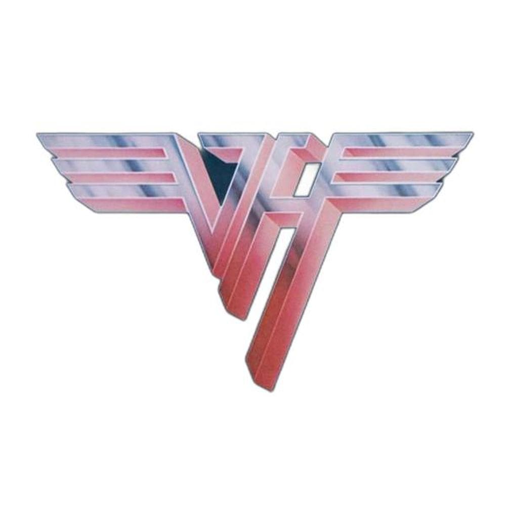 Cd Van Halen - Van Halen Ii
