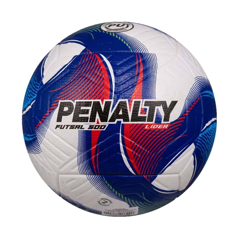 Bola Futsal Penalty Líder Xxv Oficial