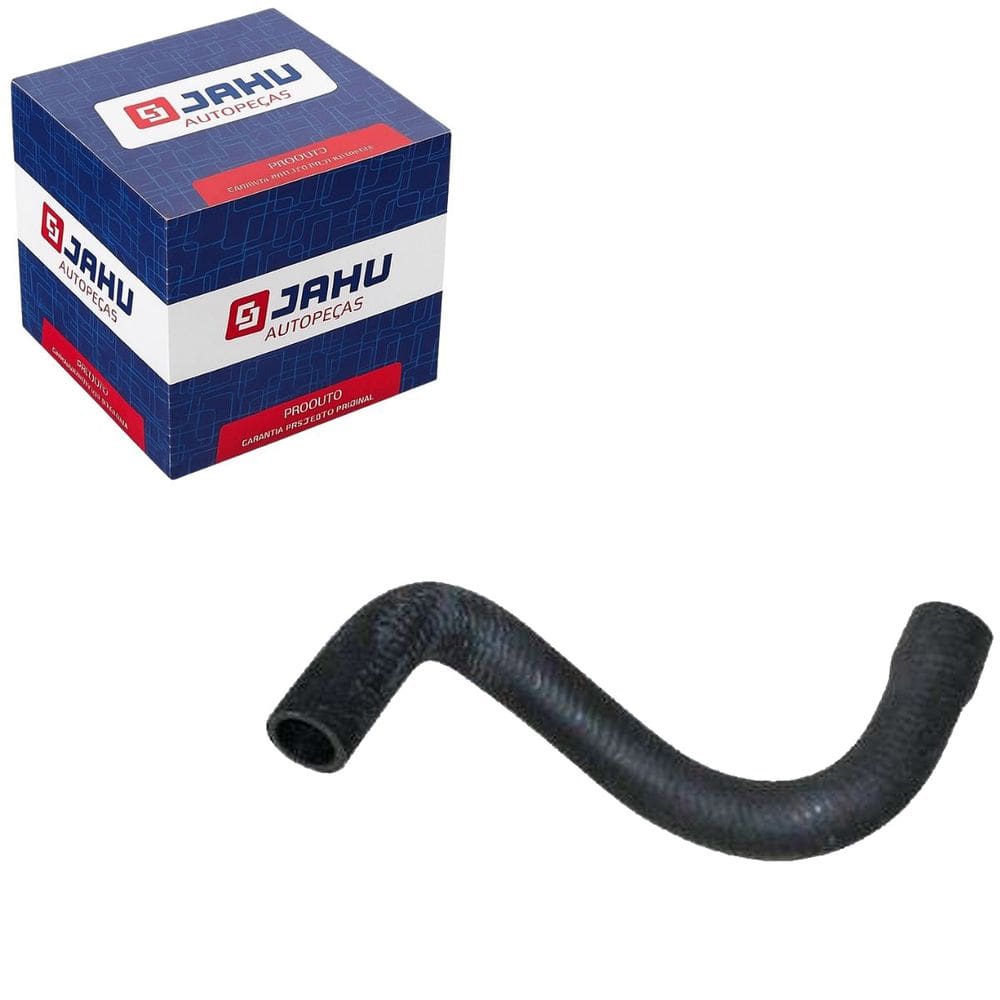 Mangueira Da Bomba De Água Golf 1995 A 1998 / Polo Classic 1996 A 1998 - Jahu 72043-7