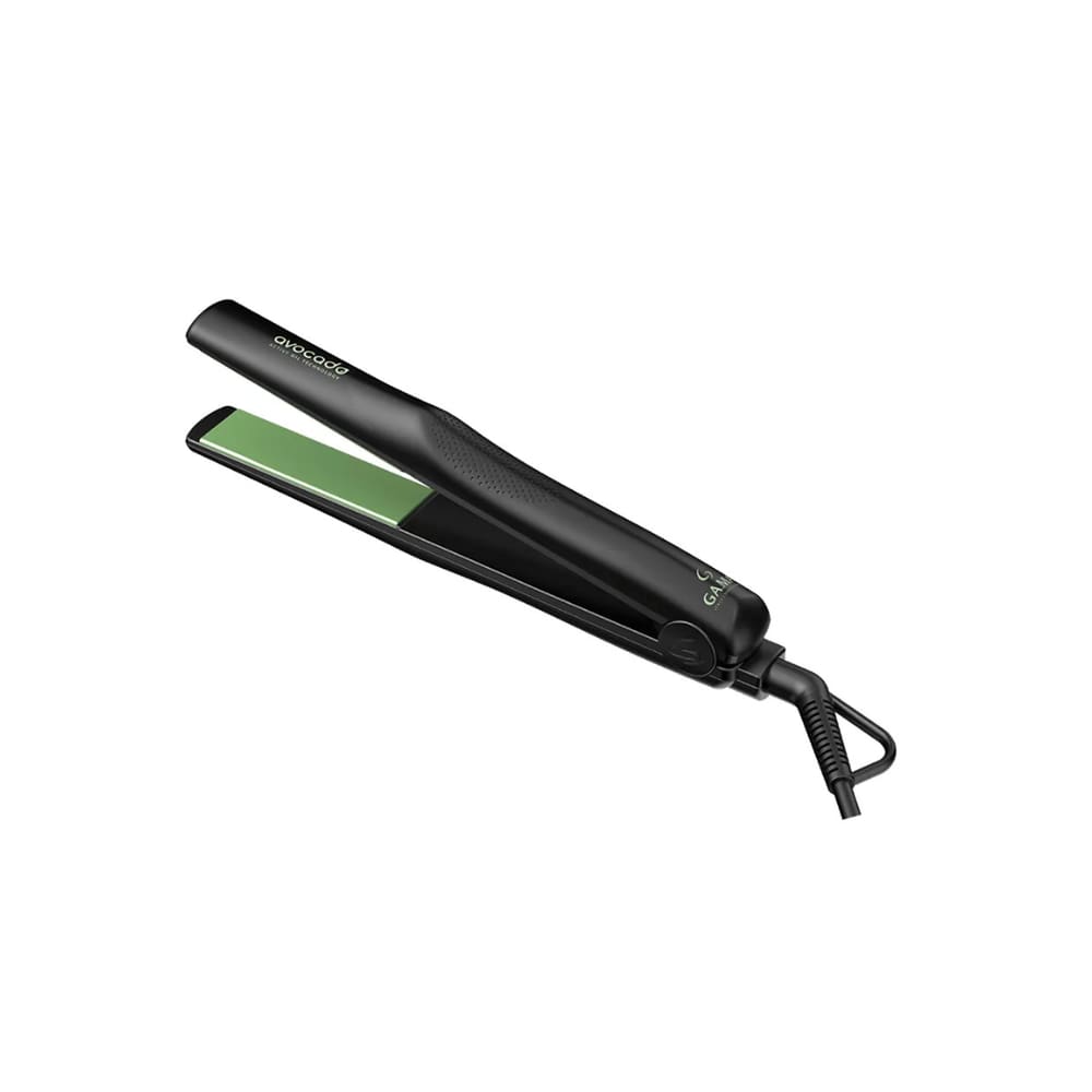 Chapinha Prancha Alisadora Gama Avocado Beemotion 220°C Bivolt