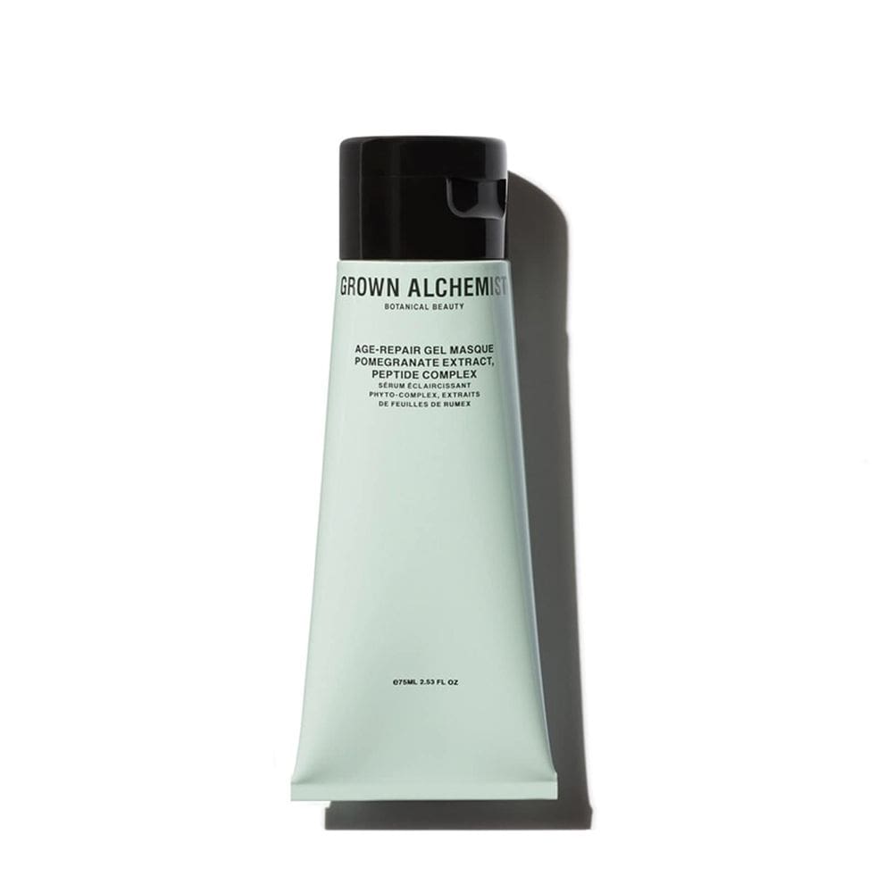 Máscara facial Grown Alchemist AgeRepair Gel Masque 75mL
