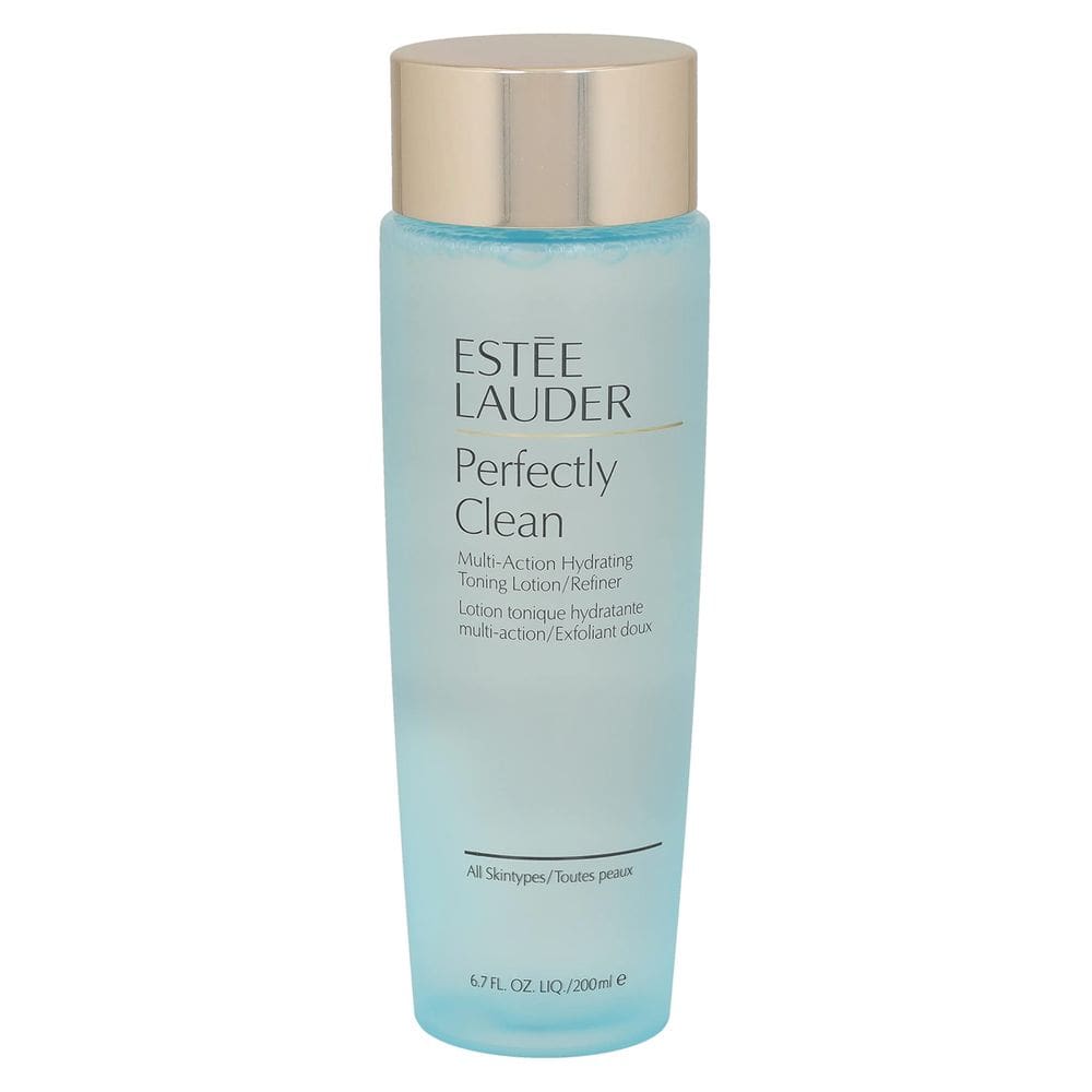 Estee Lauder Tonificação Multi-Ação Perfeitamente Limpa