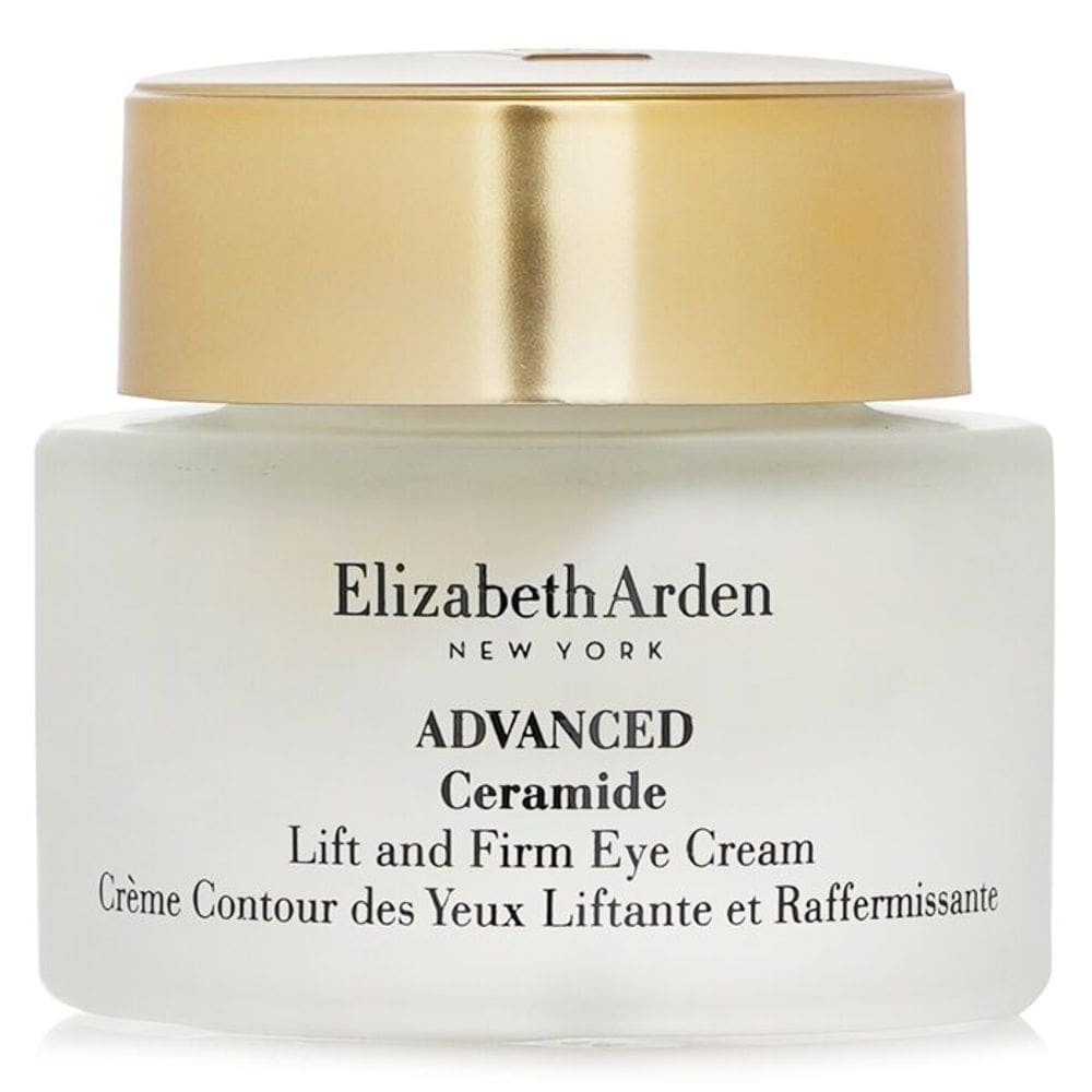 Creme para os olhos Elizabeth Arden Ceramide Lift and Firm
