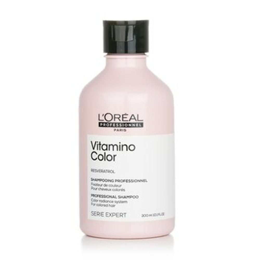 Shampoo L`Oreal Professionnel Serie Expert Vitamino Color