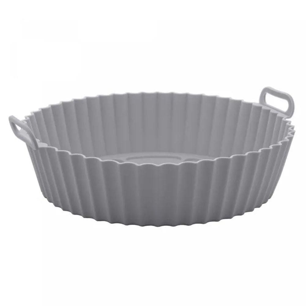 Forma De Silicone Para Fritadeira Elétrica Interponte