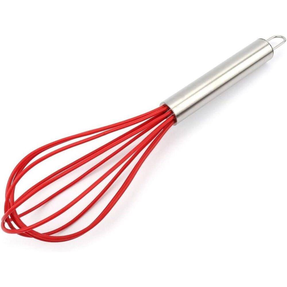 Batedor Fue De Silicone Unyhome