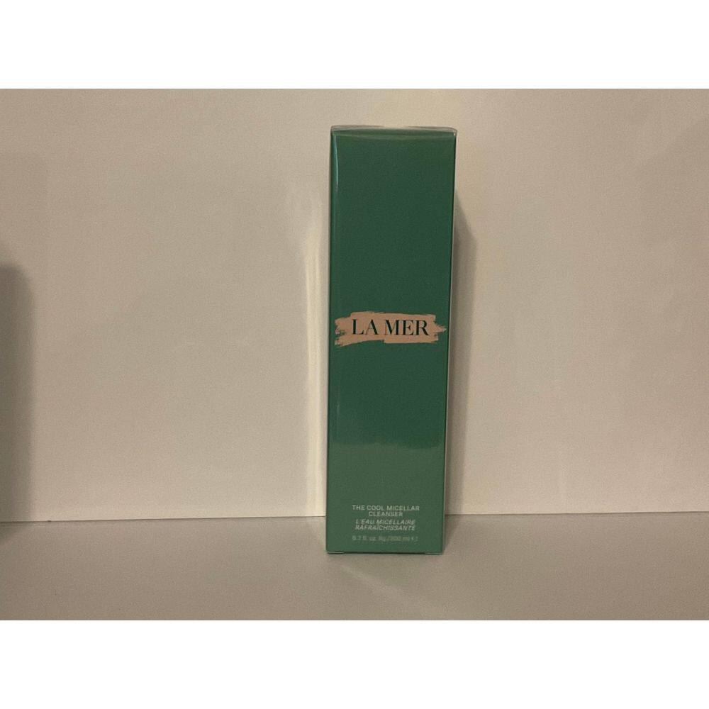 Limpador La Mer Cool Micellar Clear