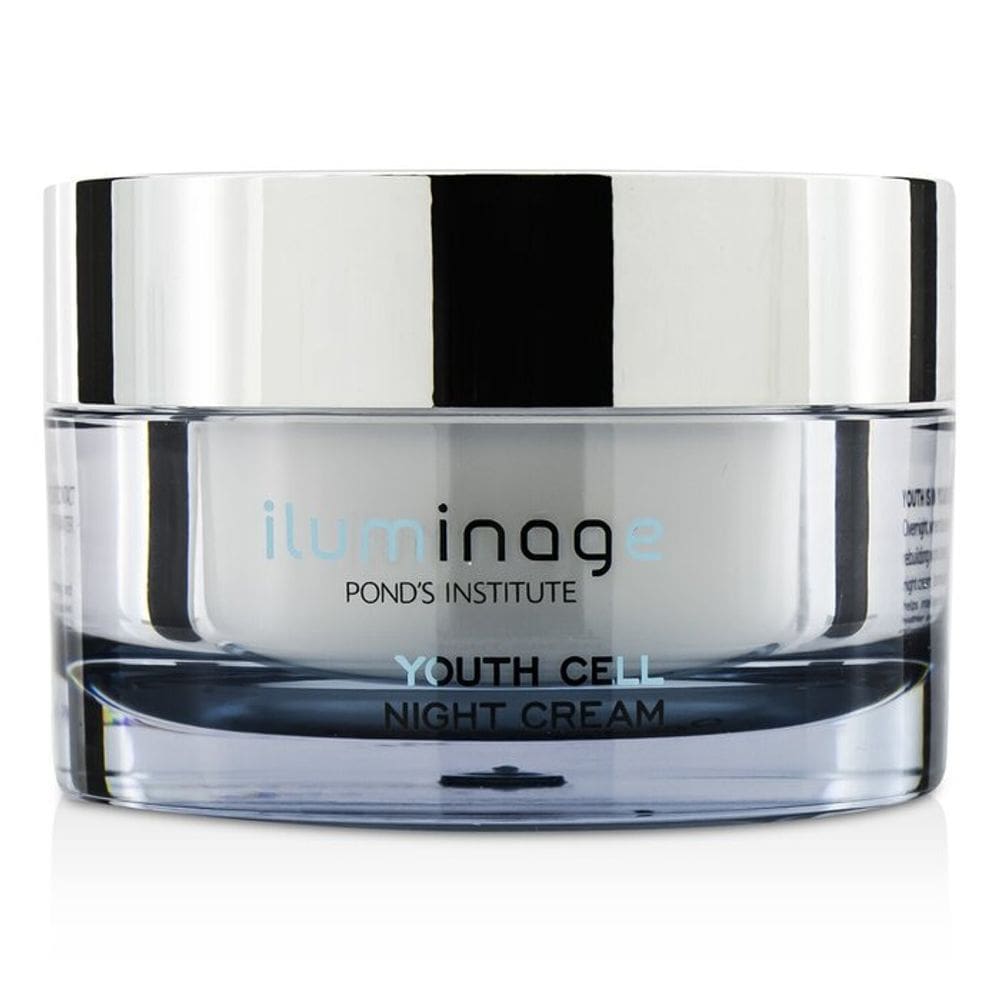 Creme de noite Iluminage Youth Cell com tecnologia 12-HSA