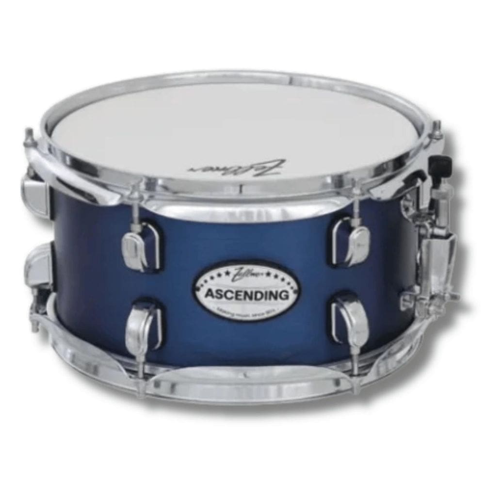 Caixa 10 X 5.5 06 Afinações Zellmer Ascending Matte Blue