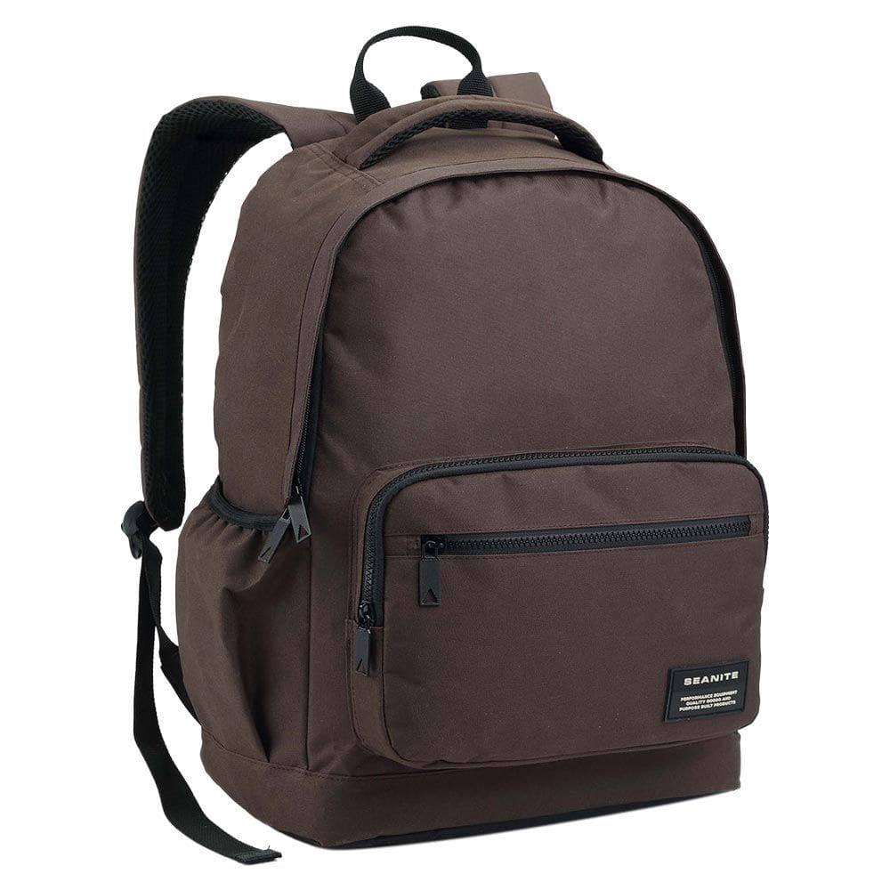 Mochila Juvenil 18” Masculina 3 Divisórias MJ43446 - Seanite