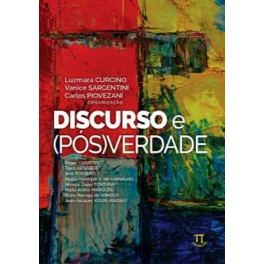 Discurso E (Pos)Verdade Luzmara, Vanice E Carlos