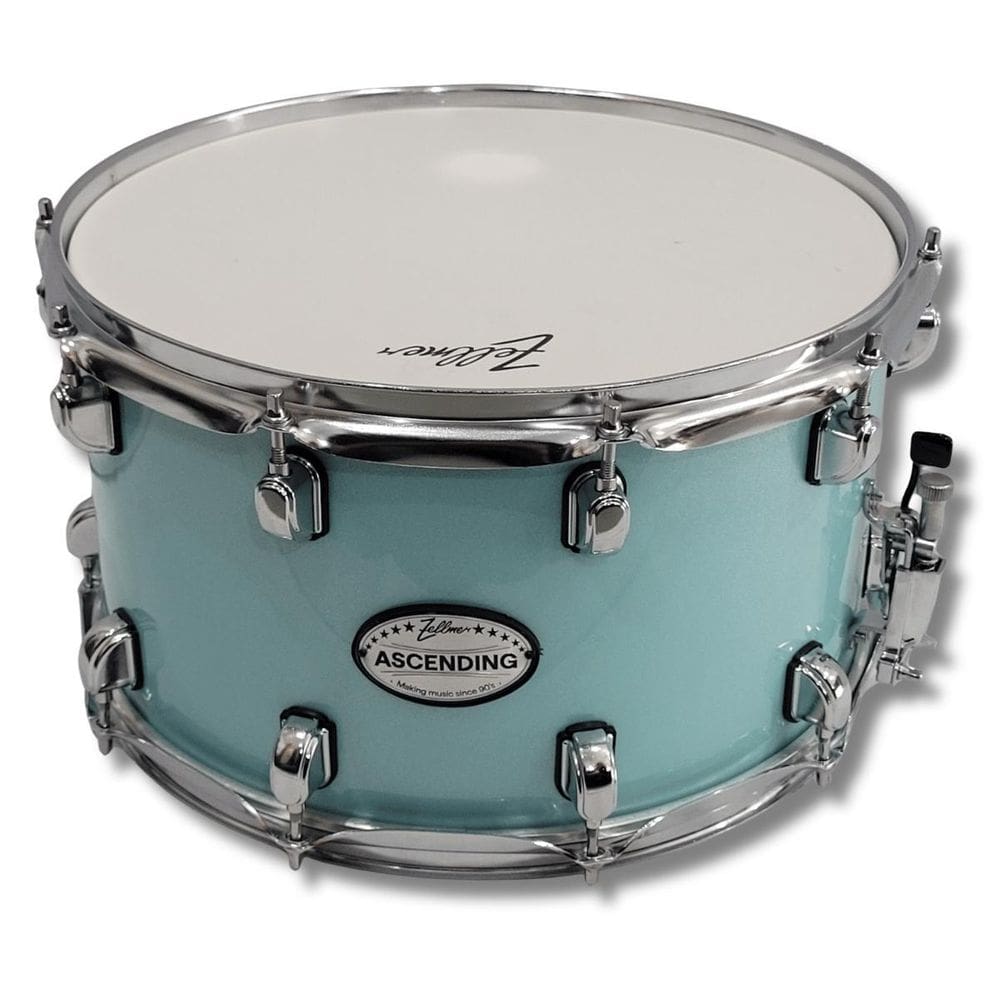 Caixa 14 X 8 10 Afinações Zellmer Ascending Caribean Blue