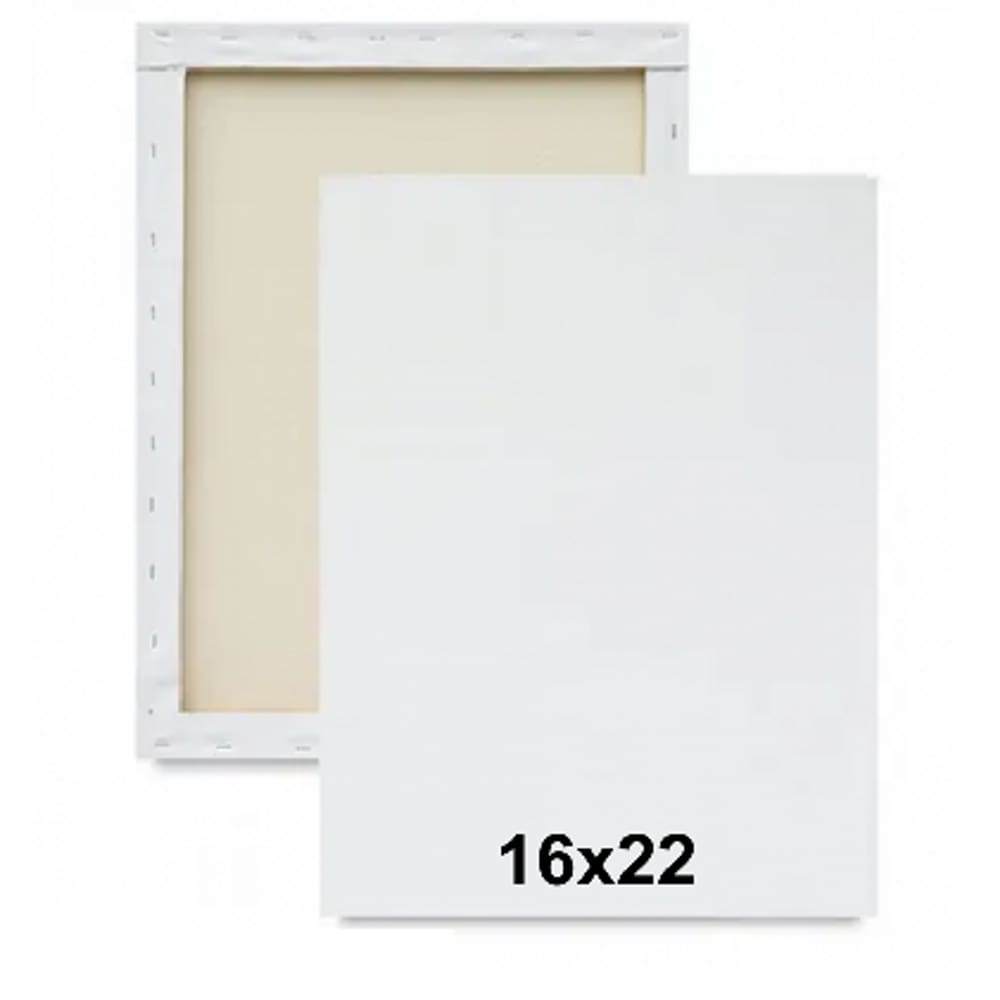 Tela de Pintura 16x22cm Souza