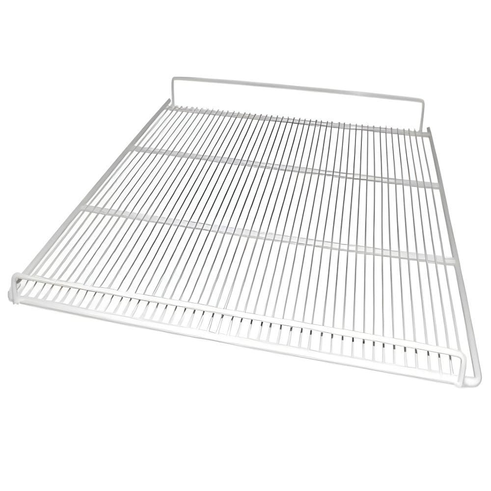 Grade Prateleira 56,8X54,4 Para Refrigerador Gptu-570/gptc-575/grv-57 Branco - Gelopar