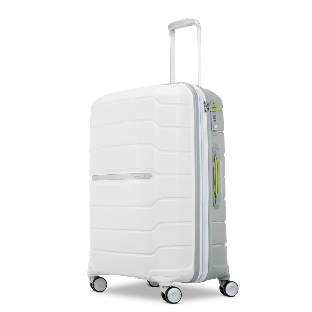 Bagagem Samsonite Freeform Hardside Expansível de 24 polegadas